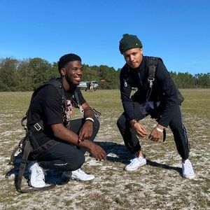 Meet your Posher, Timothy